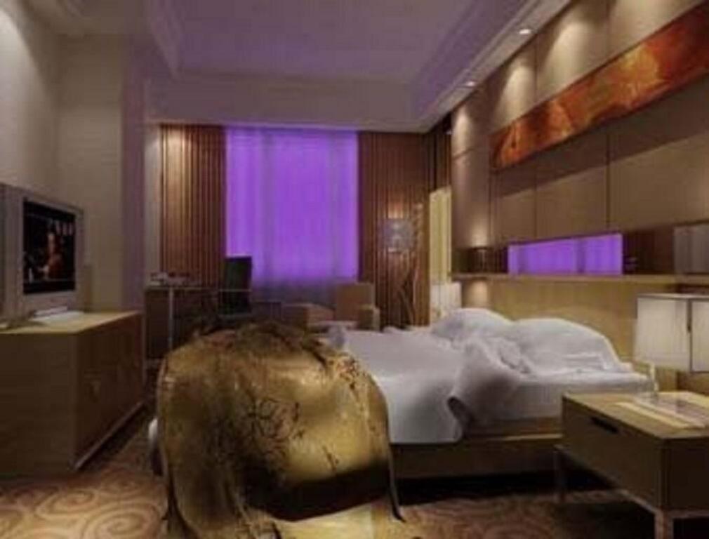 Иньчуань: Da-kun Hotel