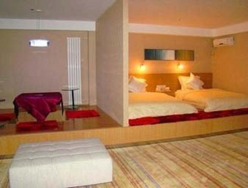 Иньчуань: Da-kun Hotel