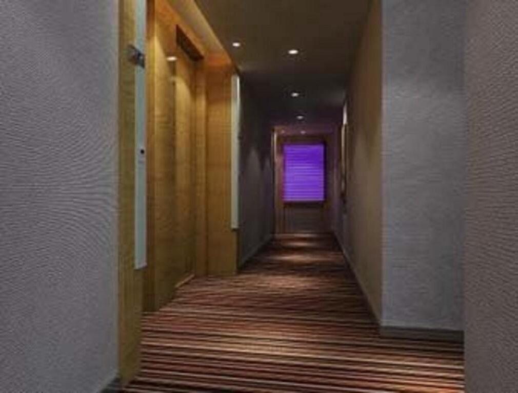 Иньчуань: Da-kun Hotel