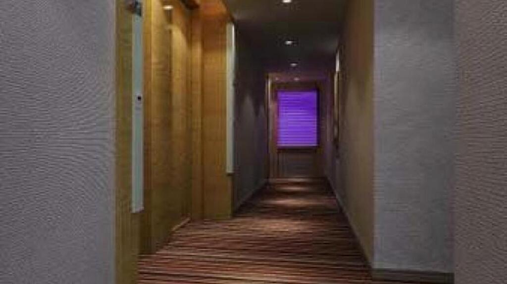 Иньчуань: Da-kun Hotel
