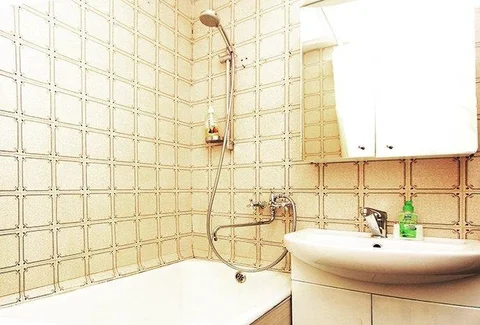 Москва: ApartLux (АпартЛюкс) на Старослободской