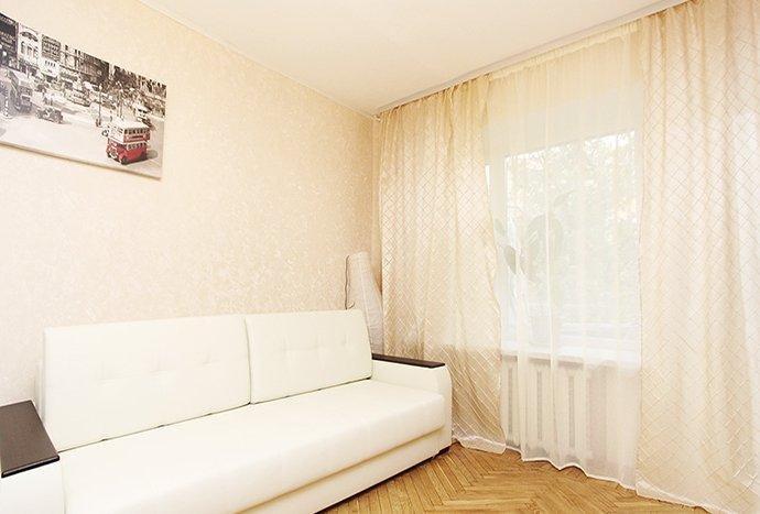 Москва: ApartLux (АпартЛюкс) на Старослободской