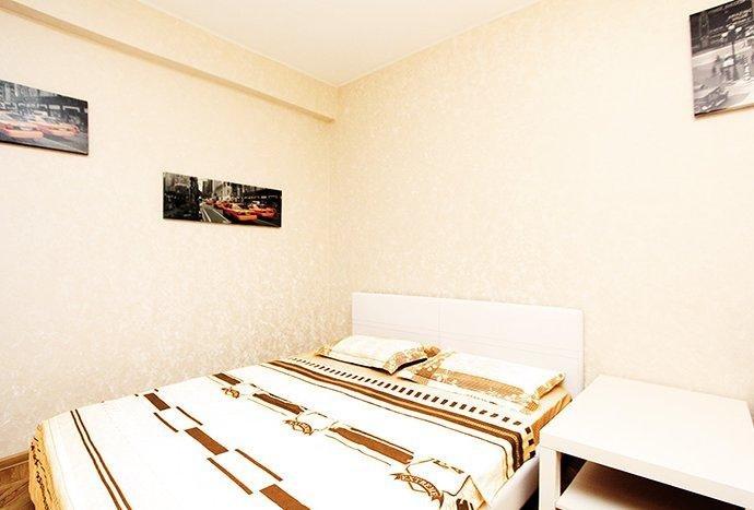 ApartLux (АпартЛюкс) на Старослободской — фото 5