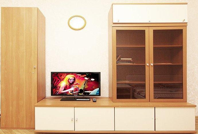 Москва: ApartLux (АпартЛюкс) на Старослободской