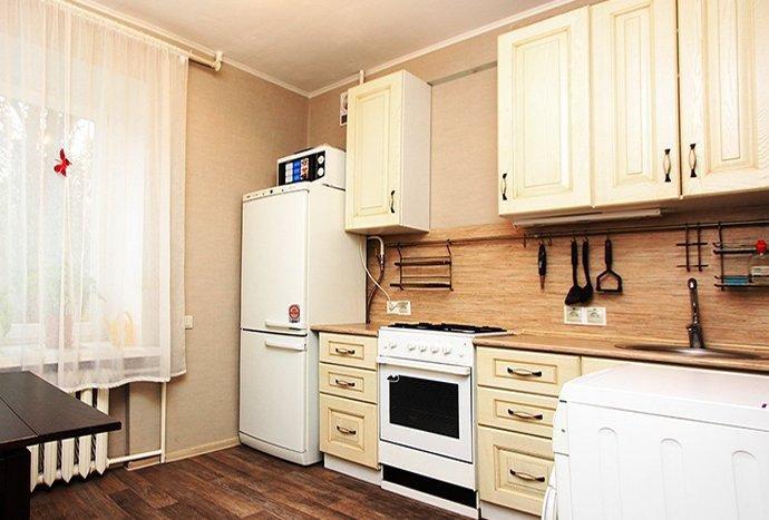 Москва: ApartLux (АпартЛюкс) на Старослободской