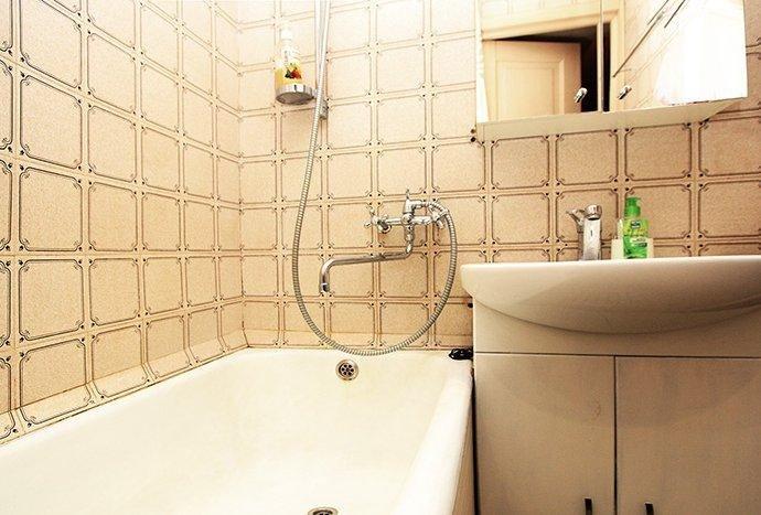 Москва: ApartLux (АпартЛюкс) на Старослободской