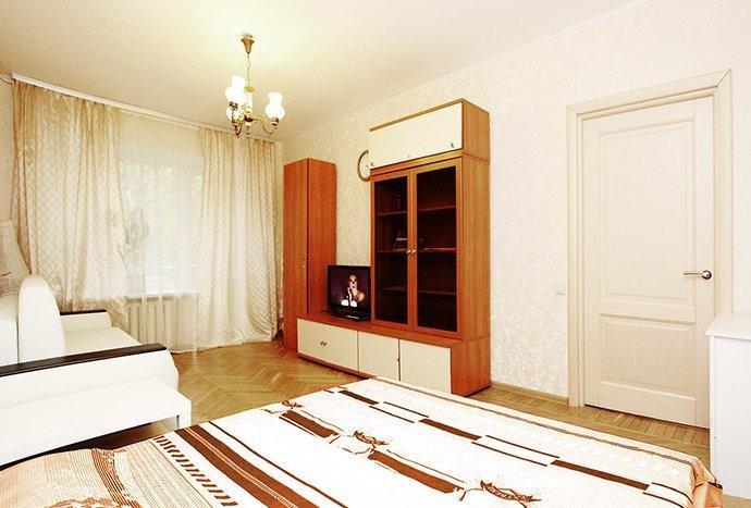Москва: ApartLux (АпартЛюкс) на Старослободской