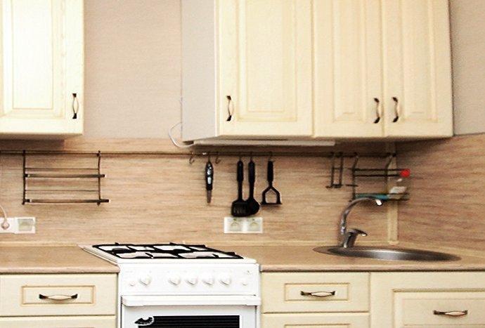 Москва: ApartLux (АпартЛюкс) на Старослободской