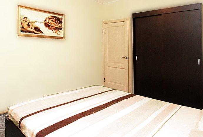 Москва: ApartLux (АпартЛюкс) на Старослободской