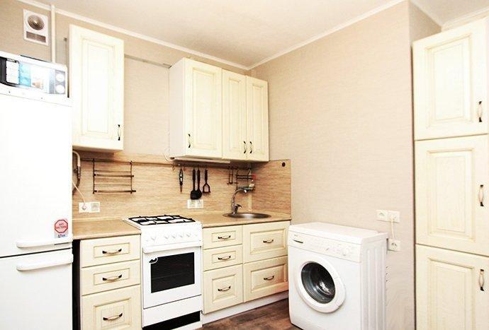 Москва: ApartLux (АпартЛюкс) на Старослободской