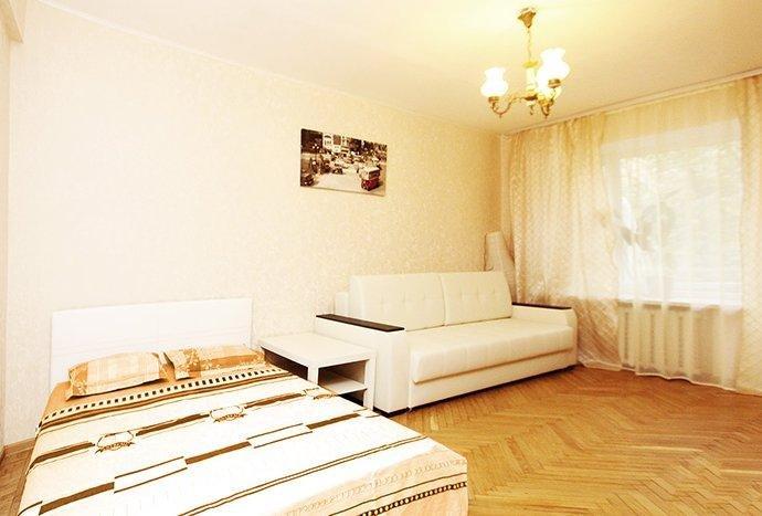 Москва: ApartLux (АпартЛюкс) на Старослободской