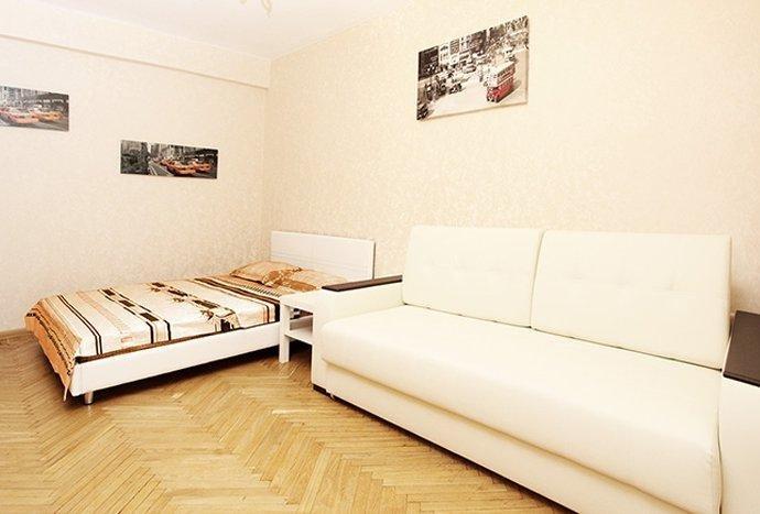 Москва: ApartLux (АпартЛюкс) на Старослободской