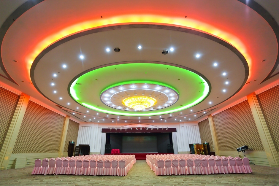 Далянь: Faguo Hotel