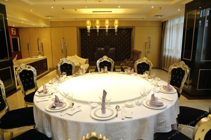 Далянь: Faguo Hotel