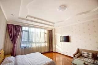 Далянь: Faguo Hotel