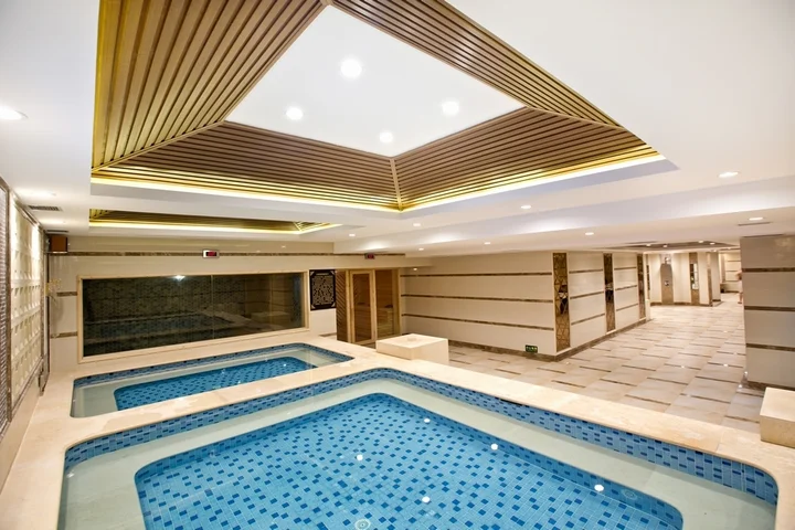 Далянь: Faguo Hotel
