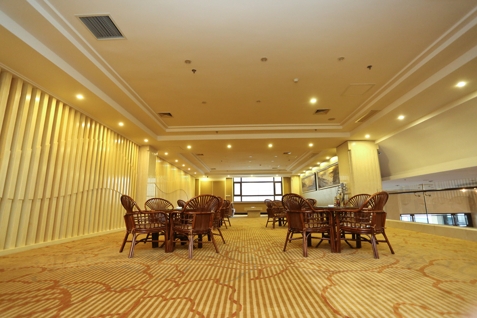 Далянь: Faguo Hotel