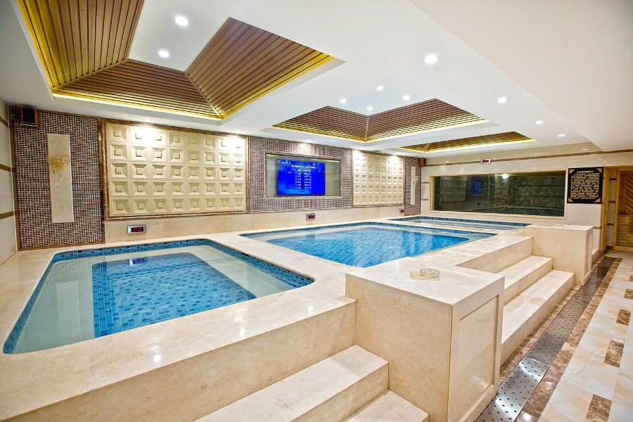 Далянь: Faguo Hotel