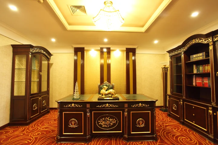 Далянь: Faguo Hotel