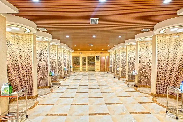 Далянь: Faguo Hotel