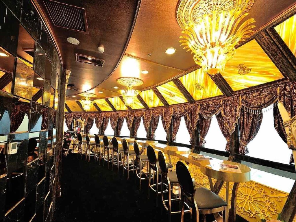 Яньтай: 华安国际大酒店(烟台海滨路店)