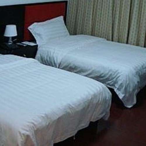 Пекин: Good House Inn
