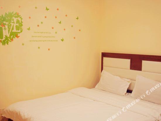Пекин: Good House Inn