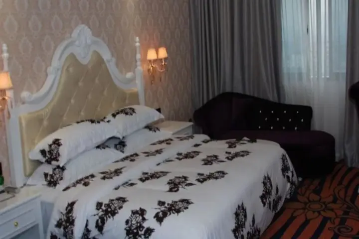 Наньнин: Guangmei International Hotel