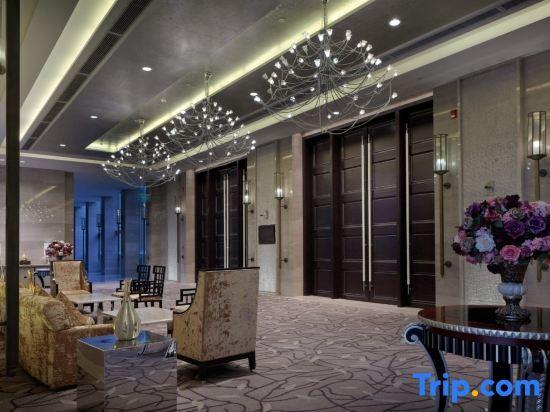 Ухань: Hetian Hotel