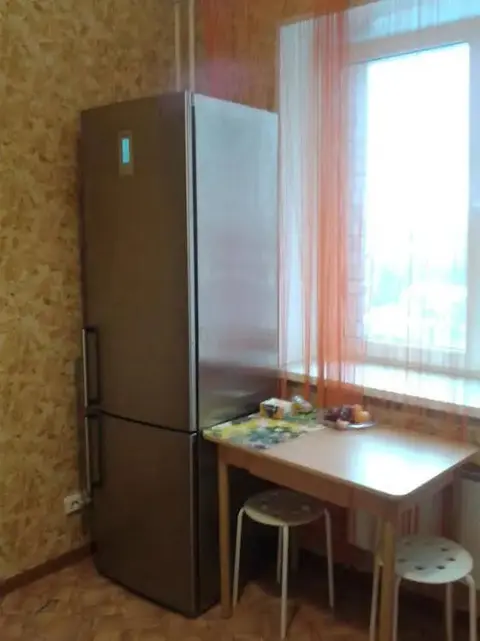 Москва: Apartment in Golyanovo