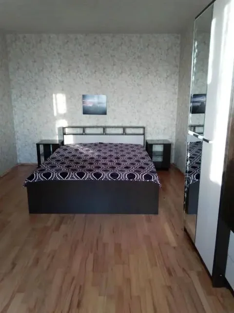 Москва: Apartment in Golyanovo