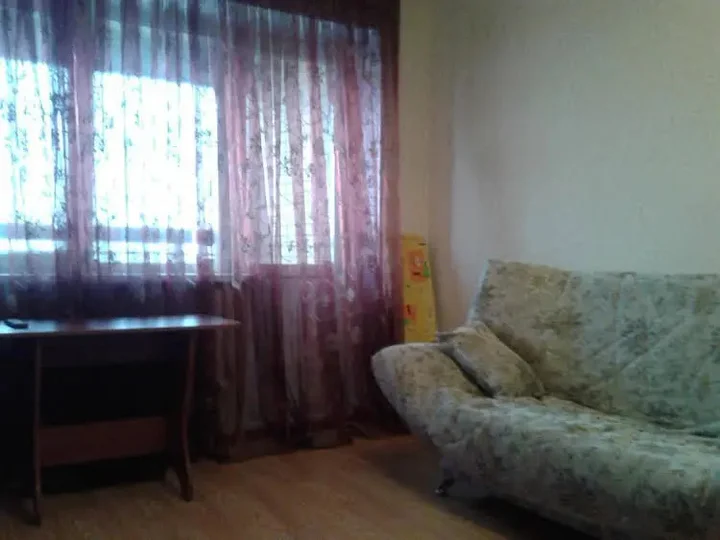 Москва: Apartment in Golyanovo