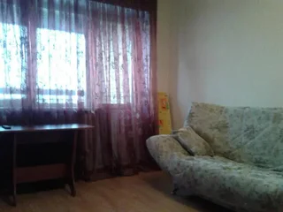 Москва: Apartment in Golyanovo