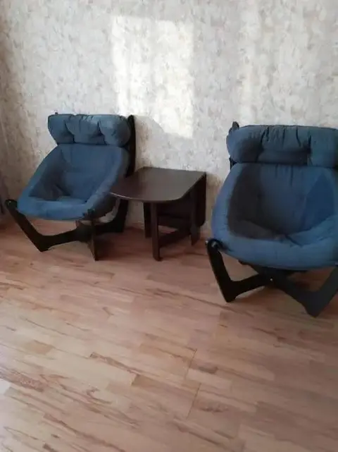 Москва: Apartment in Golyanovo