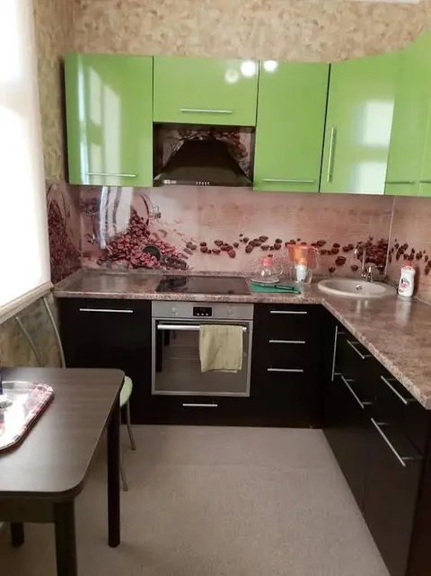 Москва: Apartment in Golyanovo