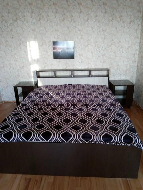 Москва: Apartment in Golyanovo
