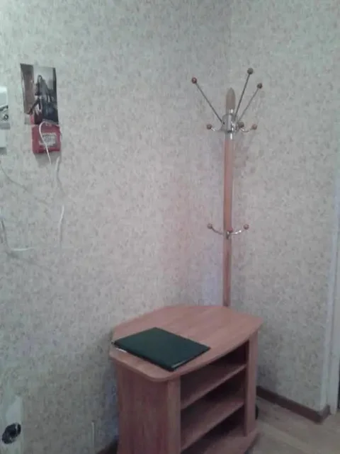 Москва: Apartment in Golyanovo