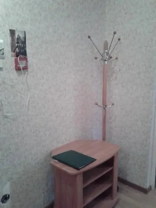 Москва: Apartment in Golyanovo