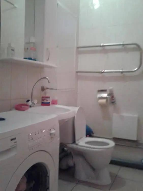 Москва: Apartment in Golyanovo
