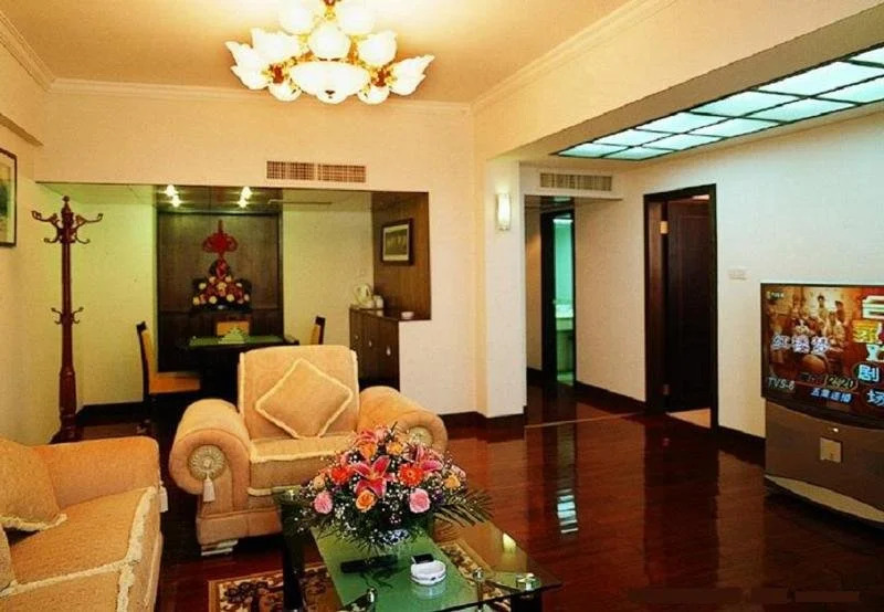 Сямынь: Ramada Hotel Xiamen