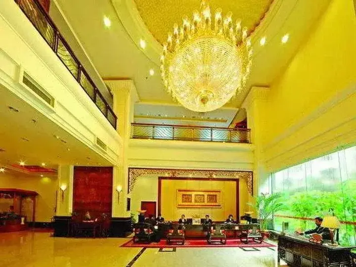 Сямынь: Ramada Hotel Xiamen