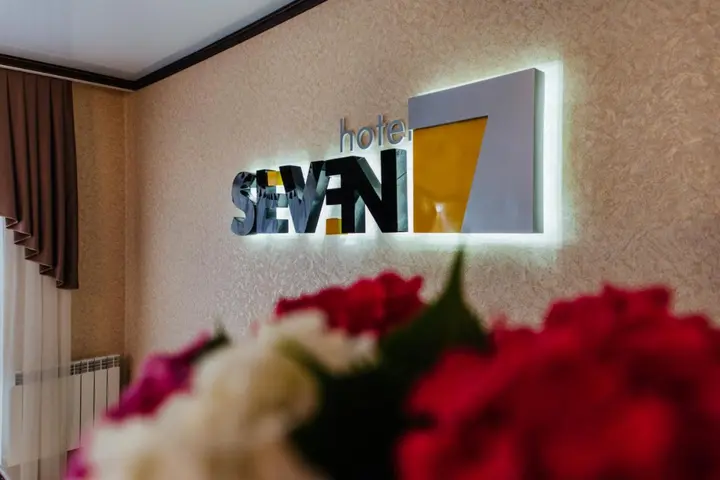 Лазаревское: Гостевой дом Seven