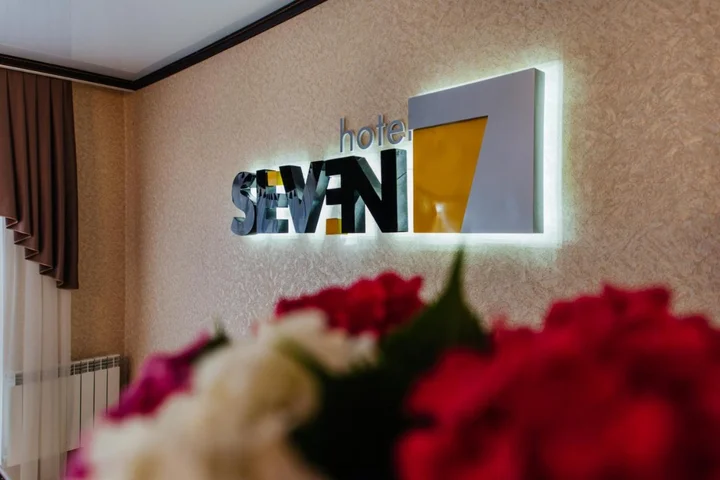 Лазаревское: Гостевой дом Seven