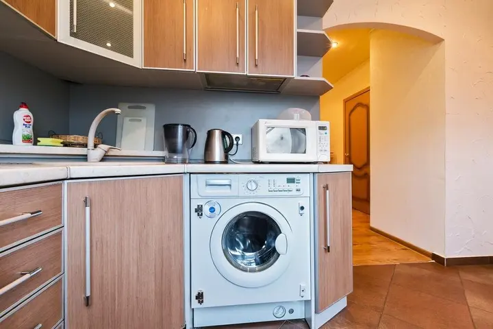 Москва: Lyx Apartamenty m. Krasnosel'skaya