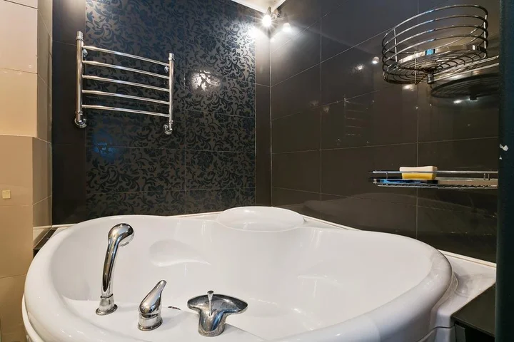 Москва: Lyx Apartamenty m. Krasnosel'skaya
