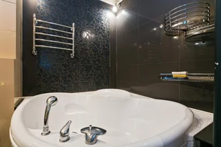 Москва: Lyx Apartamenty m. Krasnosel'skaya