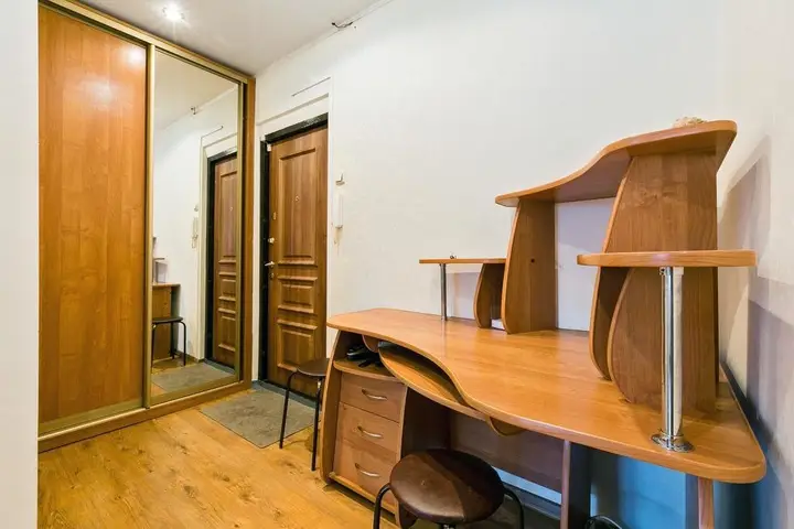 Lyx Apartamenty m. Krasnosel'skaya — фото 4