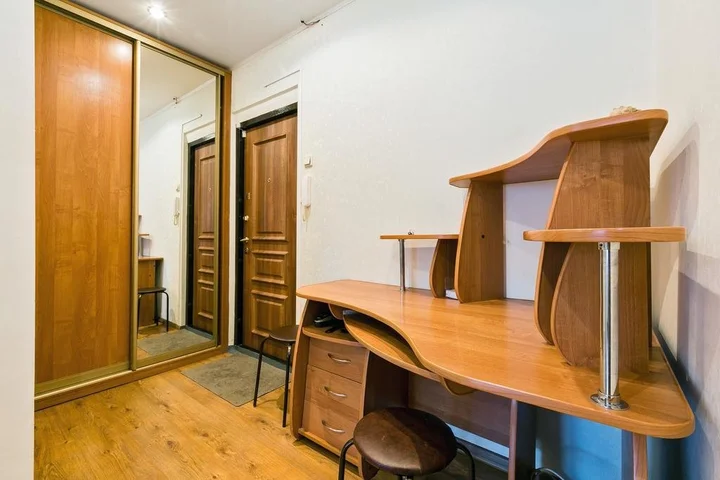 Москва: Lyx Apartamenty m. Krasnosel'skaya