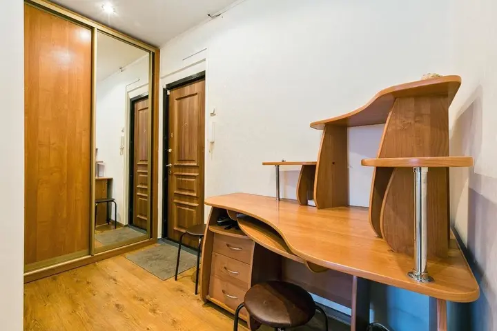 Москва: Lyx Apartamenty m. Krasnosel'skaya