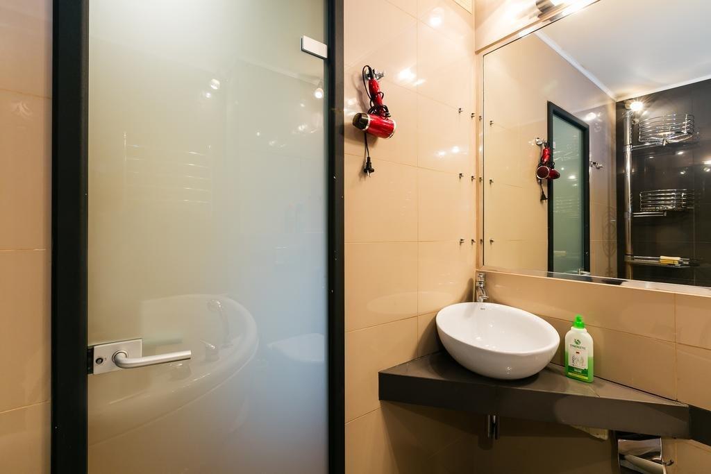 Москва: Lyx Apartamenty m. Krasnosel'skaya